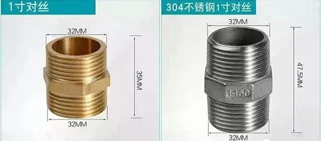 如何高效快速认识阀门的规格尺寸,怎么才能快速认识各种阀门