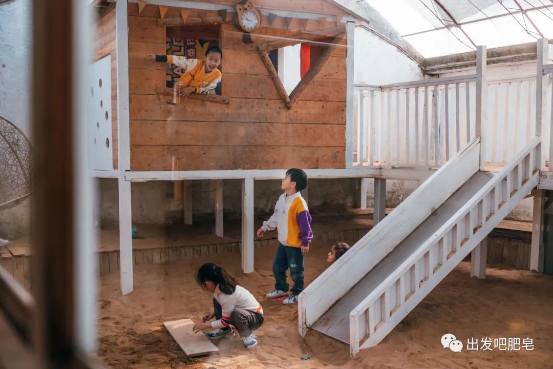 青岛亲子餐厅大盘点2.0,带娃全部吃过才有这份实力榜单