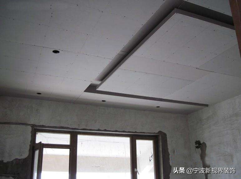 宁波常见住宅室内装饰装修设计,宁波简约装修设计方案推荐