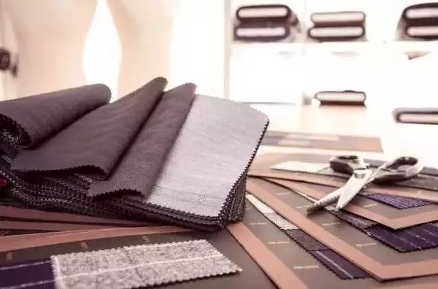 全球十大顶级服装面料,世界顶级十大品牌面料