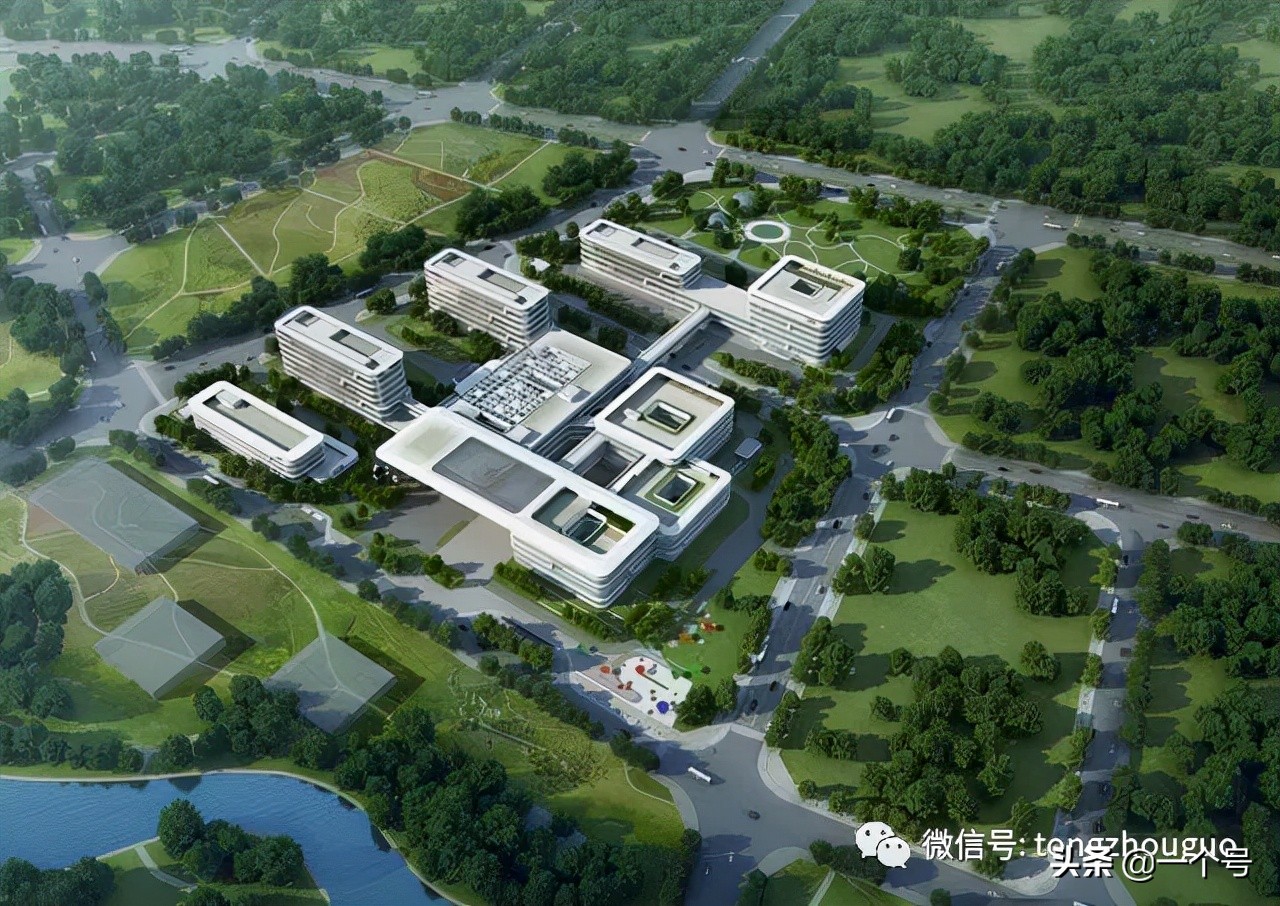 通州儿研所最新进展,儿研所通州项目