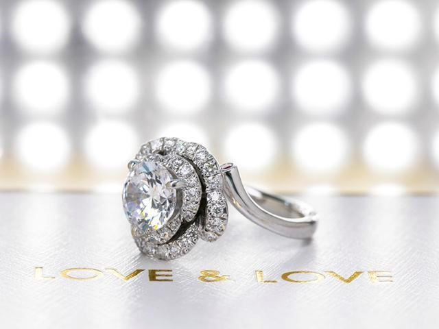 黄金婚戒品牌排行榜,唐山婚戒钻戒品牌