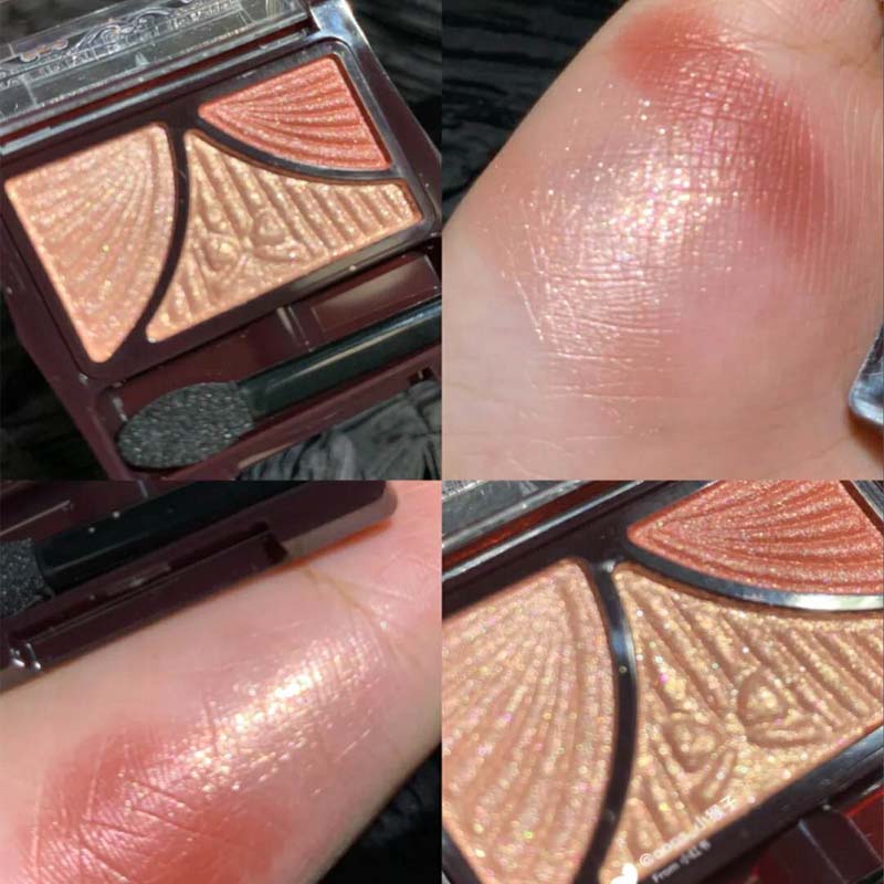 眼影盘超多推荐,眼影多色推荐大牌