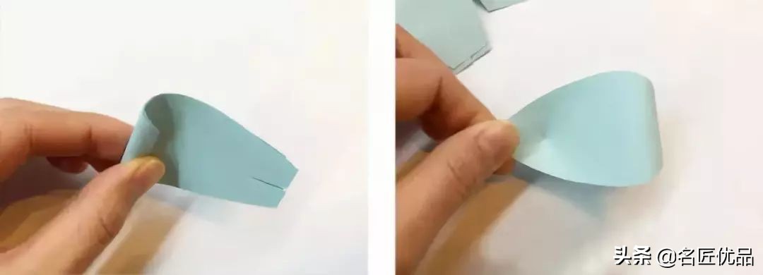 教师节创意手工:一张纸,还能编出花来?没想到一张纸也能美美哒