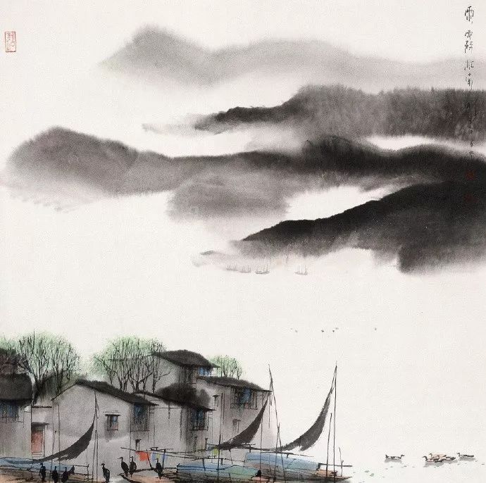 人生最洒脱的10大诗词排行,8首人生诗词看淡世事沧桑