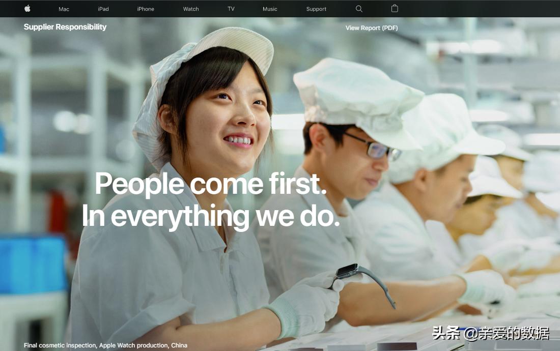 苹果ceo库克到中国上海,苹果公司ceo库克