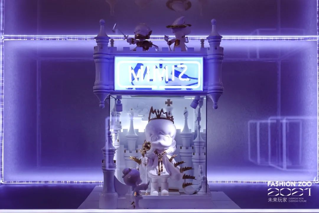 fashionzoo探店,2019fashionzoo时髦圈