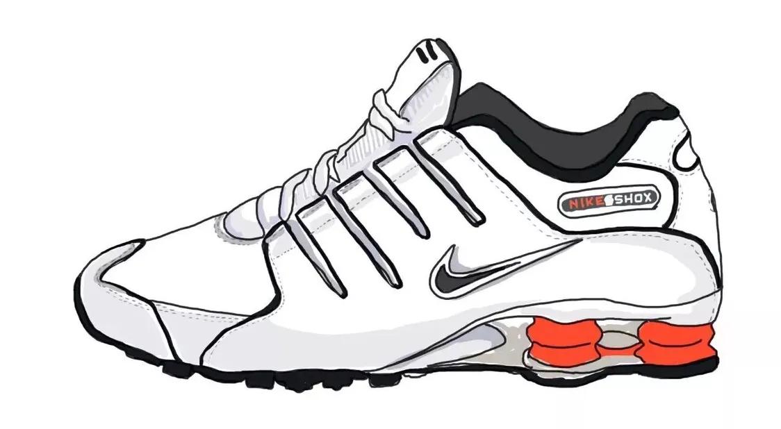 新时代这些潮流球鞋你都了解多少,球鞋潮流推荐老鞋