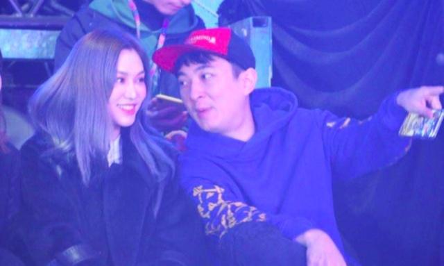 “国民老公”王思聪的风流往事，和他用钱征服的19个女友