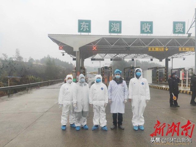 在习*平近**总书记重要讲话指引下|青春之花，在战“疫”中最美绽放