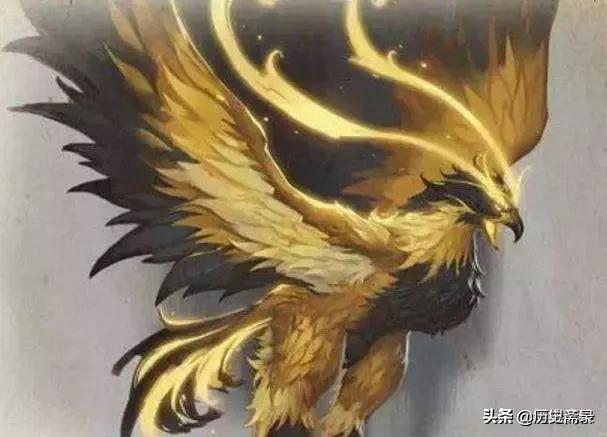 揭秘山海经的所有神兽,山海经75种神兽图片大全