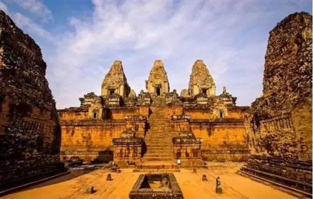 护照免签落地签国家和地区一览表,最值得去的免签落地签国家