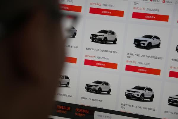 一成首付能买哪些新车,0首付就能买新车是真的吗