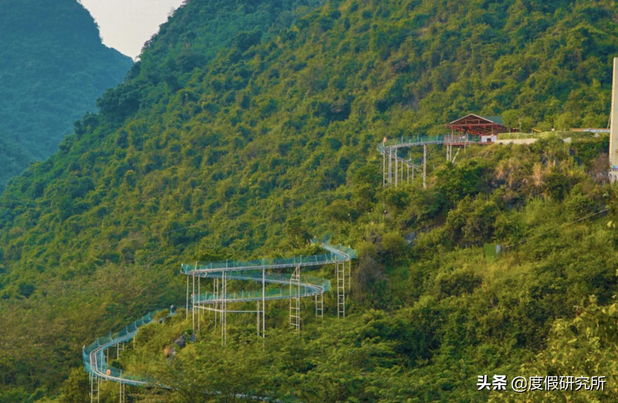 端午节去哪玩合适广州,端午广州三天游玩攻略