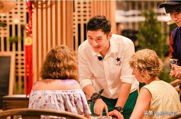 黄晓明口语水平引吐槽？看这6部美剧学习英语口语，快速提升