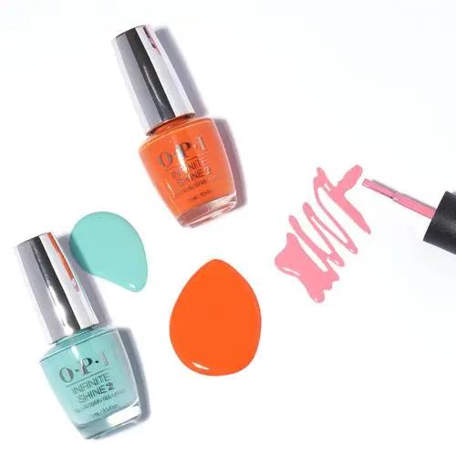 好看的平价可撕拉指甲油推荐,最便宜的指甲油多少钱