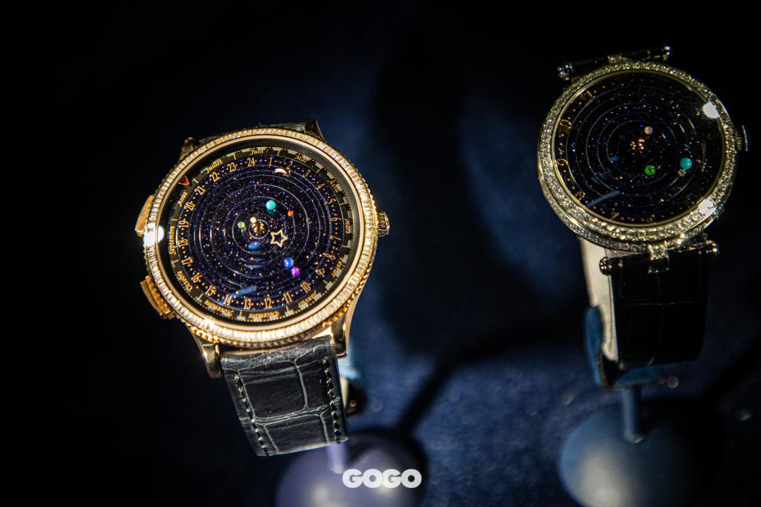 梵克雅宝情人桥体验会,梵克雅宝情人桥空降魔都