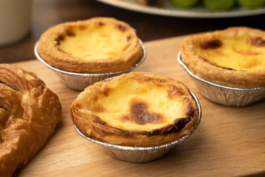 有一家德国来的神仙超市，你吃什么都对