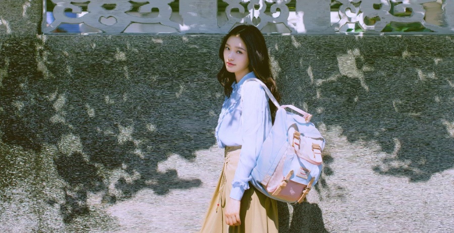 斜挎包和双肩包哪个好用,双肩包与斜挎包哪个更好