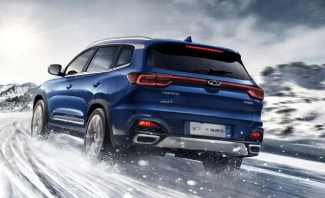 国产发动机最好的车第一名红旗,红旗h52022款1.5t旗韵版发动机