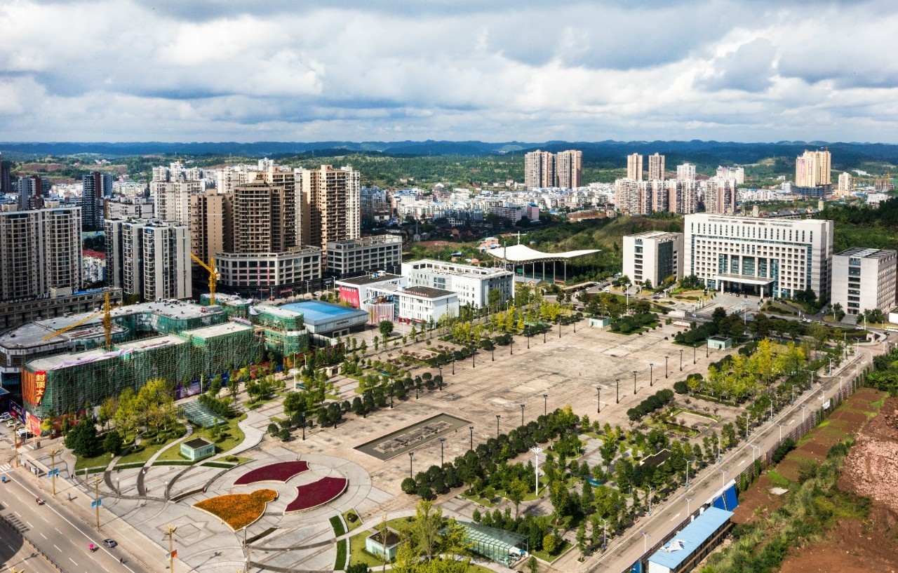 四川便宜又宜居的小城市,四川宜居的三四线小城