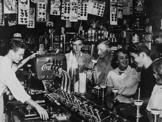 为什么我们这么喜欢喝汽水,我们为什么爱喝茶