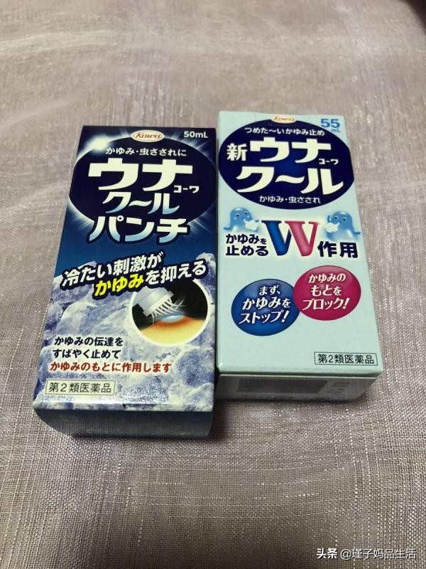 日本药妆面膜推荐 (抗老面膜平价好用洗面奶)