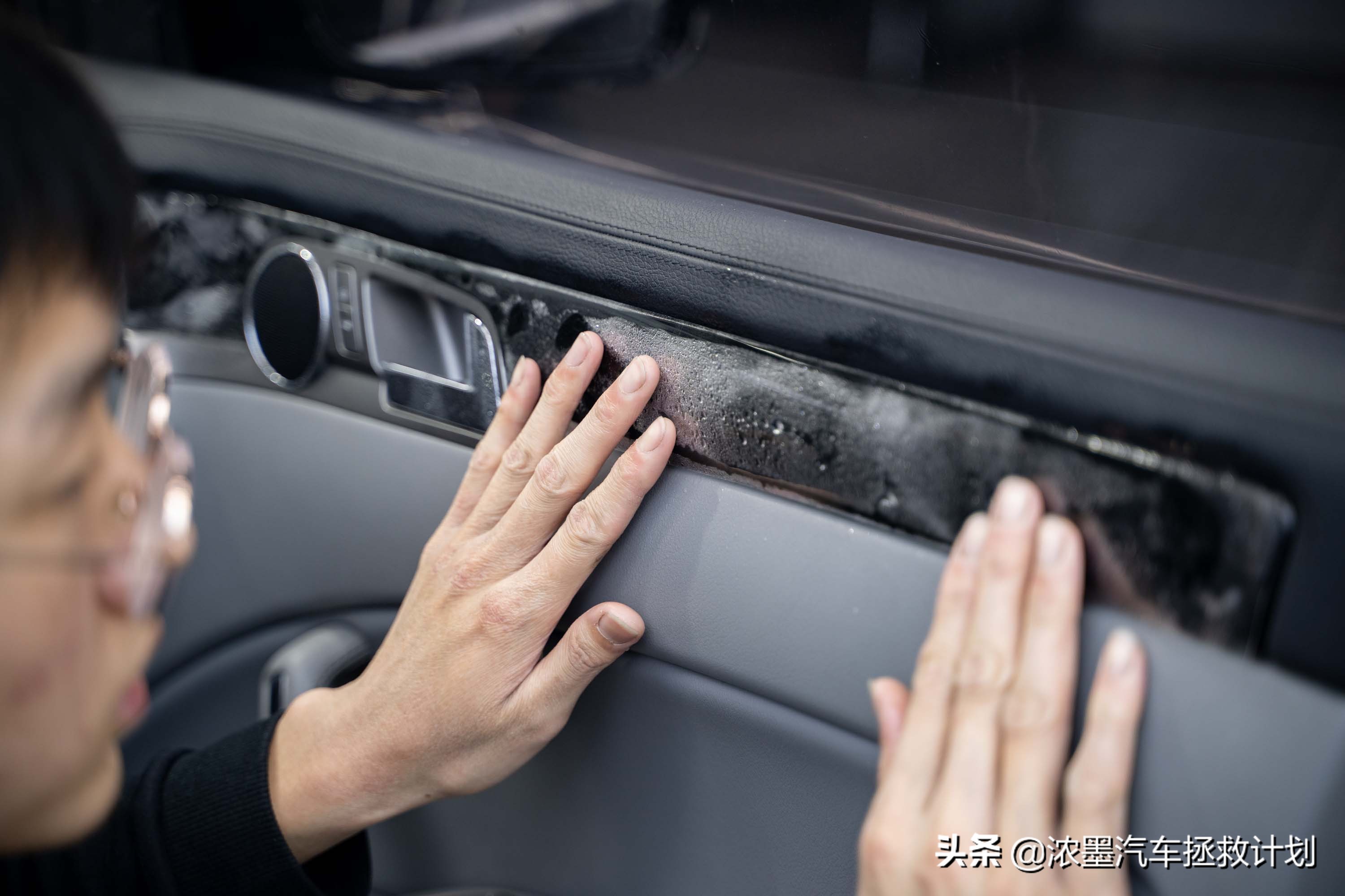 大众辉腾vr6,德系老款大众辉腾