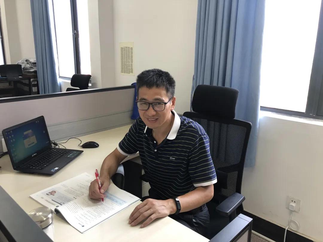 2020“汉阳好人”②|网络评选开始！来为最闪亮的他们打call！