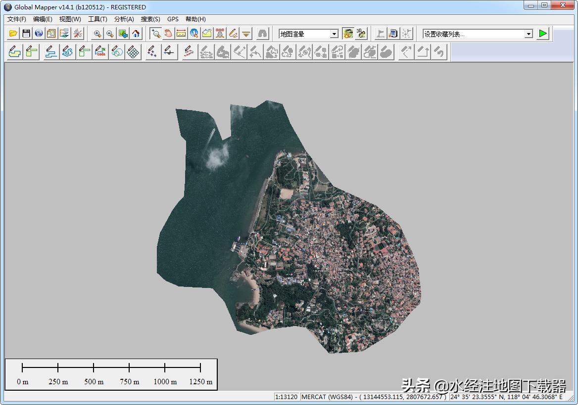 谷歌地图卫星偏移,谷歌卫星地图无偏移解决方法