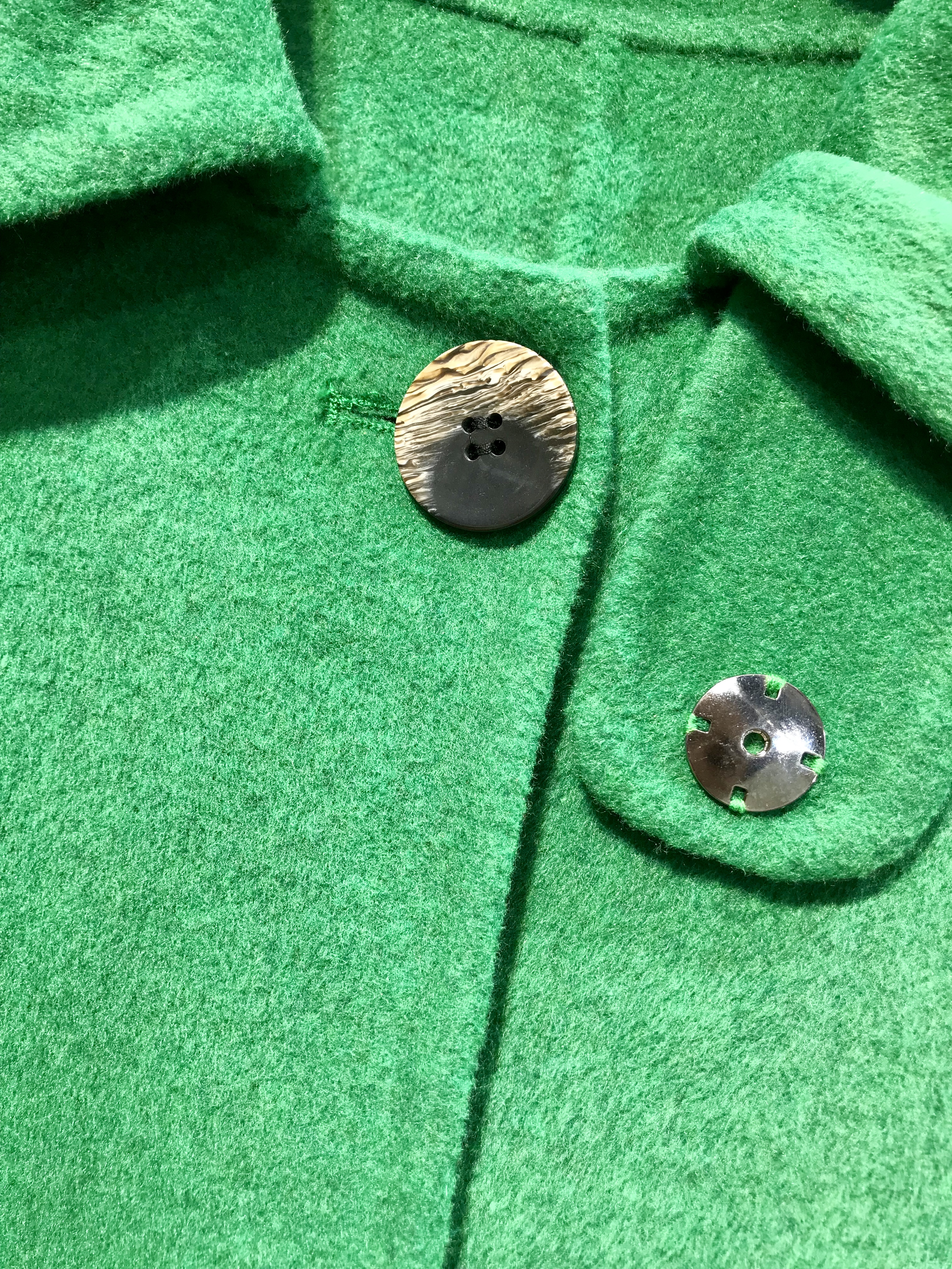 新款双面羊绒大衣品牌尾货灰色,羊绒大衣品牌女装尾货批发