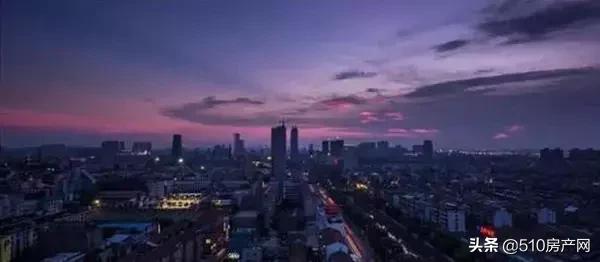 有看好敔山湾潜力的，也有非主城区不买的，这两片热土真折磨口袋