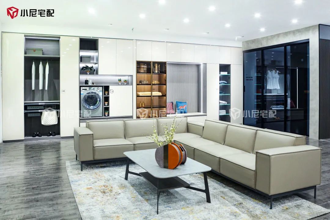 小尼宅配全屋定制网上报价,小尼宅配全屋整装