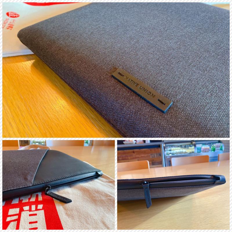 蹭蹭星巴克来办公，你需要带点啥？