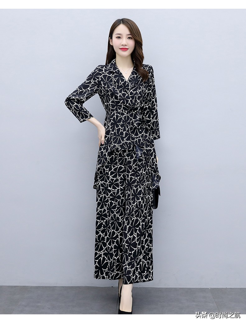 男士长裤牛仔显瘦显高,显瘦显高减龄长裤套装