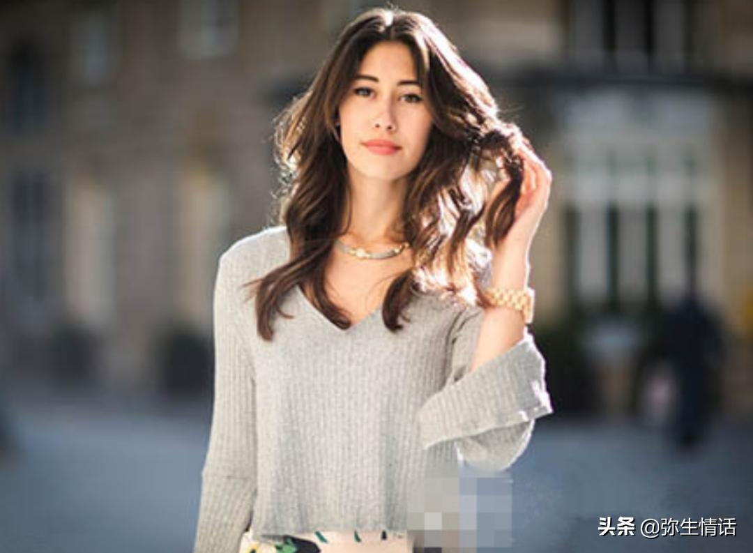 美丽的女人应该这样活着,女人就要这样活着