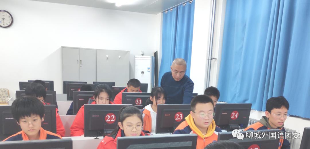 聊城外国语学校排行榜,2019年聊城市外国语学校