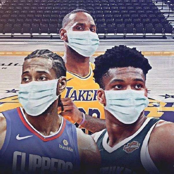 nba各队复赛赛程,nba复赛方案赛程表