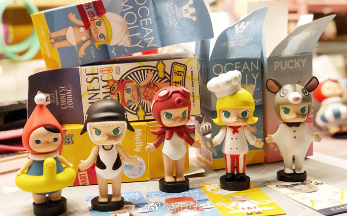 不知来路网购须小心当心受骗,潘多拉盲盒真的假的