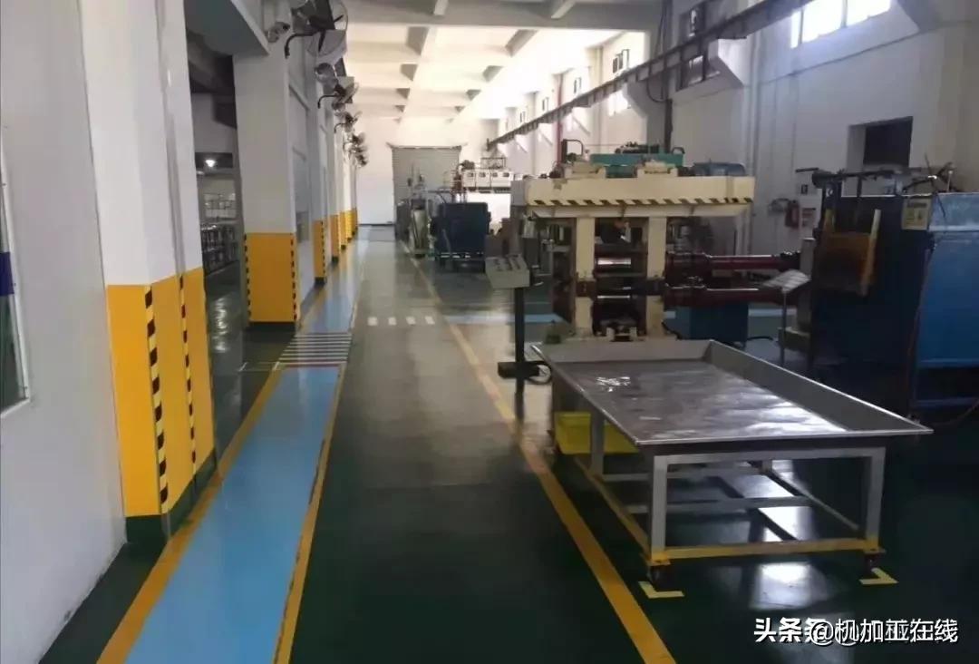 企业车间5s的管理标准是什么,工厂5s管理内容及注意事项