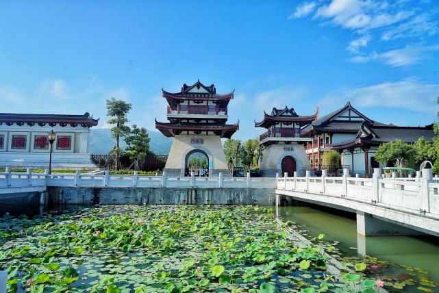 贺州旅游必去十大景点排名,贺州旅游十大最佳景点推荐