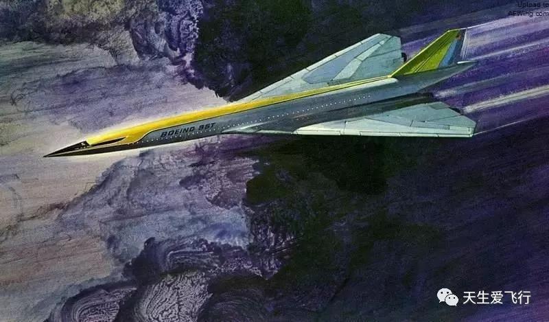 协和客机的构造,第一代协和飞机航程能飞多少公里