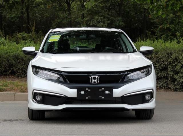 本田思域15万自动挡提车,买本田思域十大忠告新手