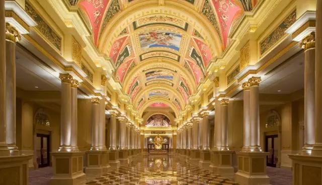 澳门五星酒店详细攻略,澳门四大顶级酒店