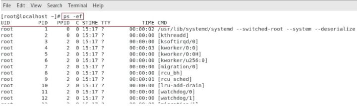 linux入门视频哪个好,linux进程基础教程详解学习
