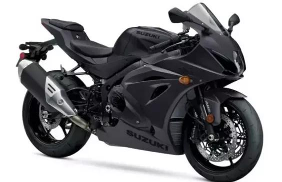 2021铃木gsx-r750国内售价,铃木gsx600新款5月份上市