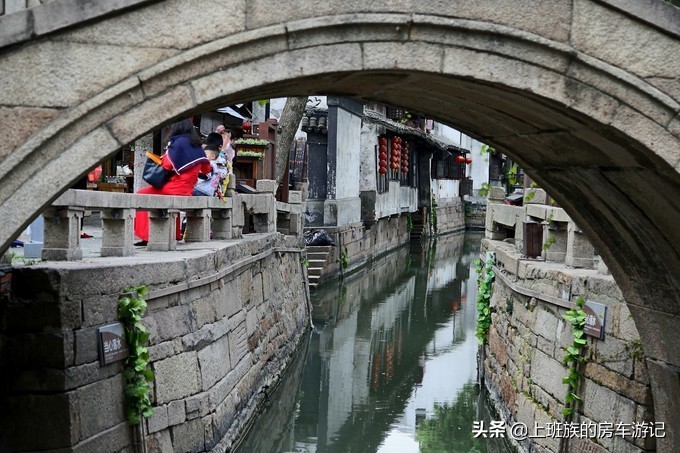 甪直古镇游玩活动,周末甪直古镇打卡