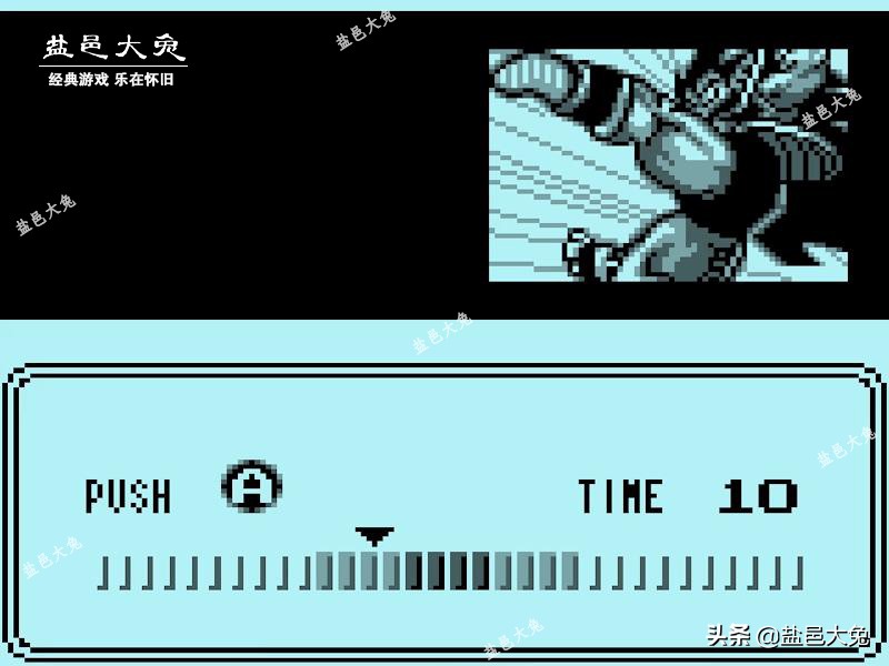 悟空飞翔传,gbc悟空飞翔传攻略