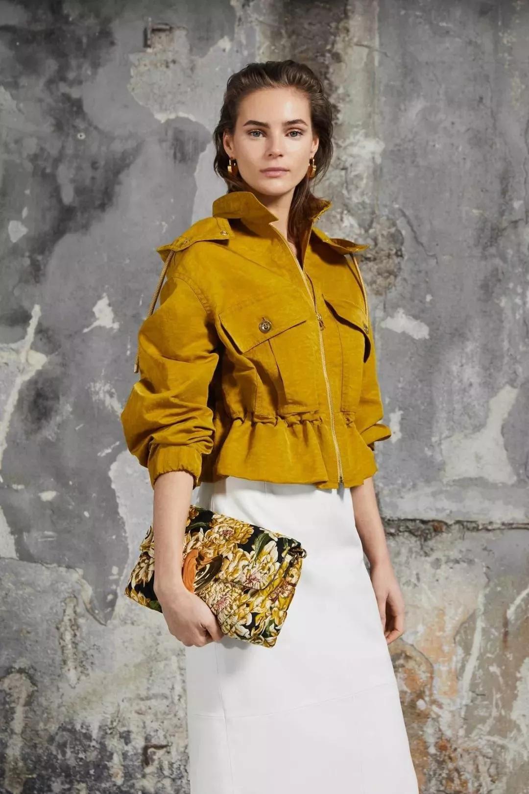 预定今年大火的“奶酪色”！这个“奶酪陷阱”你会跳吗？