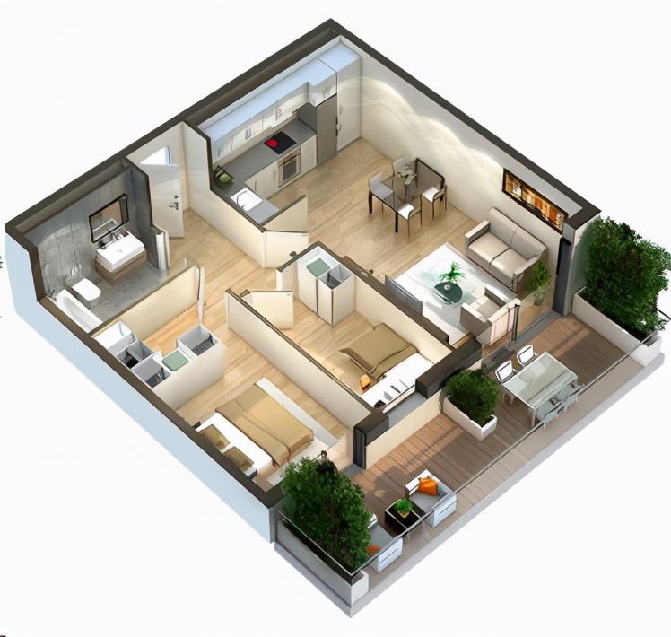 对待客户的三大策略,首谈客户怎么谈